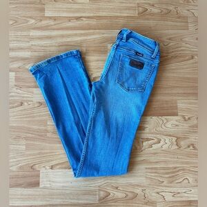 Wrangler Retro Mae Jeans